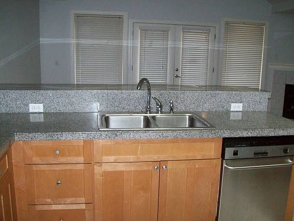Kitchen Vew of Dining