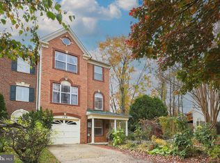 129 Emory Woods Ct, Gaithersburg, MD 20877