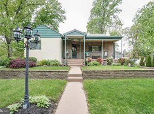 714 W Branch Ave, Clementon, NJ 08021