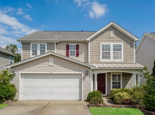 6101 Ricker Rd, Raleigh, NC 27610