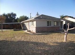 1602 Wolf Dr, Modesto, CA 95358