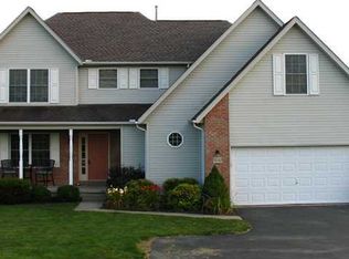 8243 Blacks Rd, Pataskala, OH 43062