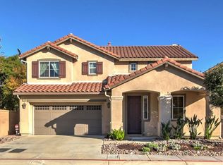 1550 Himalayas Cir, Upland, CA 91786