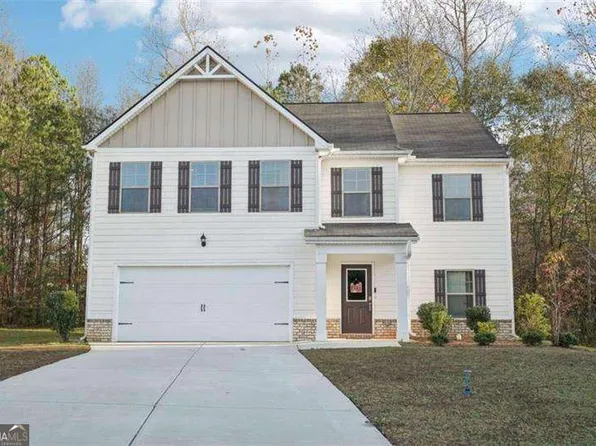 382 Daffodil Dr, Temple, GA 30179