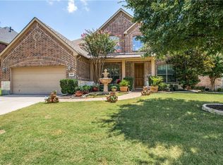 9216 Old Veranda Rd, Plano, TX 75024