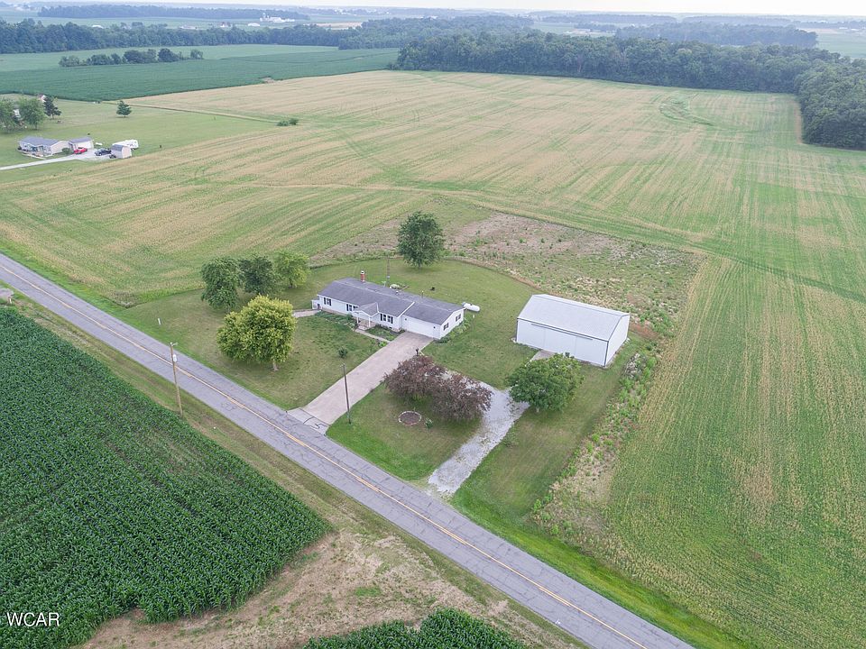 18211 Hardin Wapak Rd, Botkins, OH 45306 Zillow