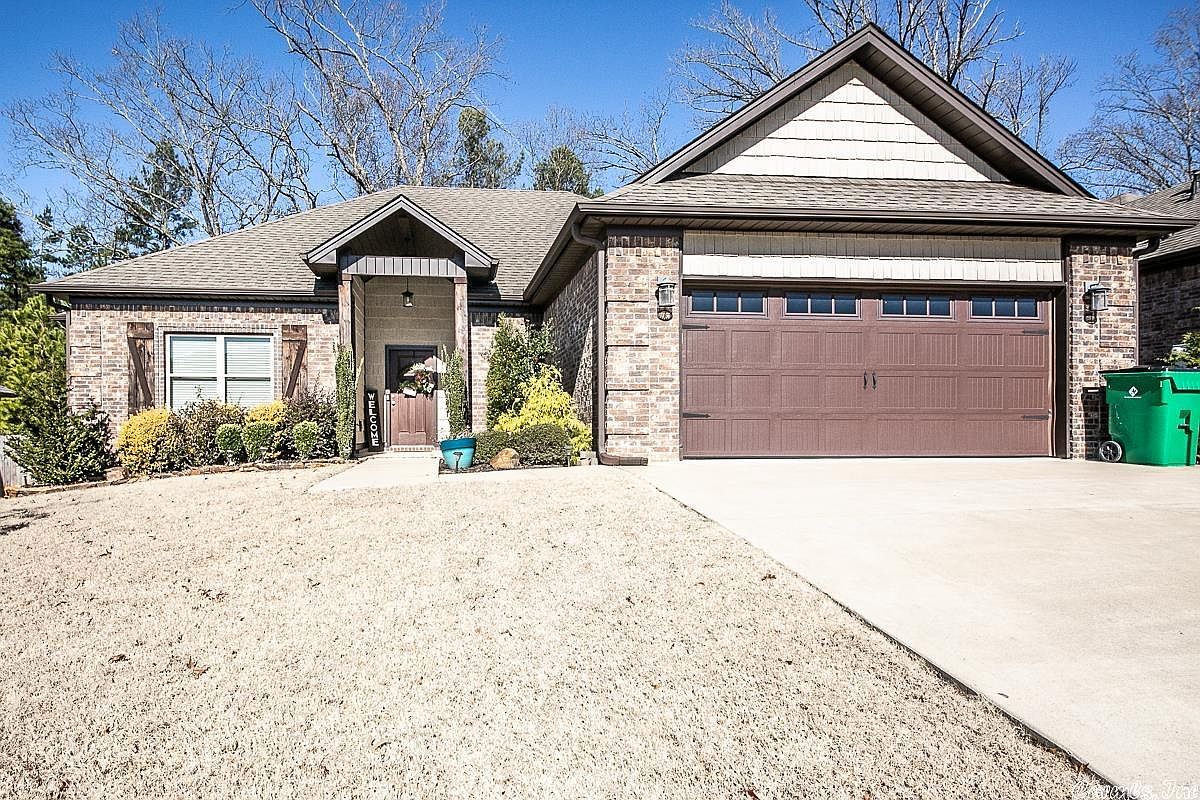 771 Mango Loop, Austin, AR 72007 Zillow