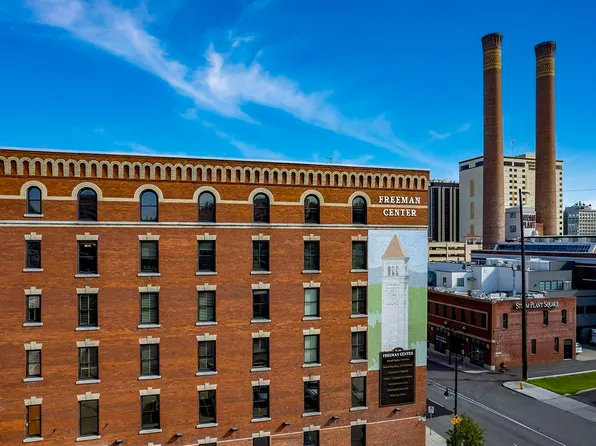 170 S Lincoln St #200, Spokane, WA 99201