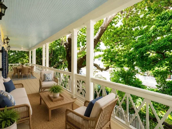 600 Elizabeth St, Key West, FL 33040