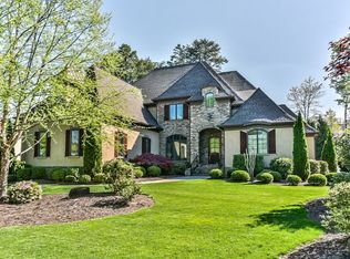 695 Bannerman Ln, Fort Mill, SC 29715