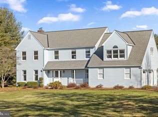 6474 Greenhill Rd, Lumberville, PA 18933