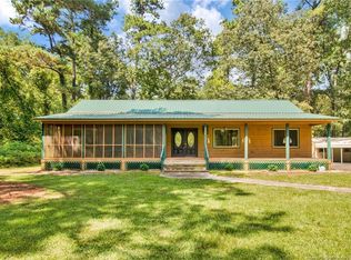 2055 Yarborough Rd, Saint Pauls, NC 28384