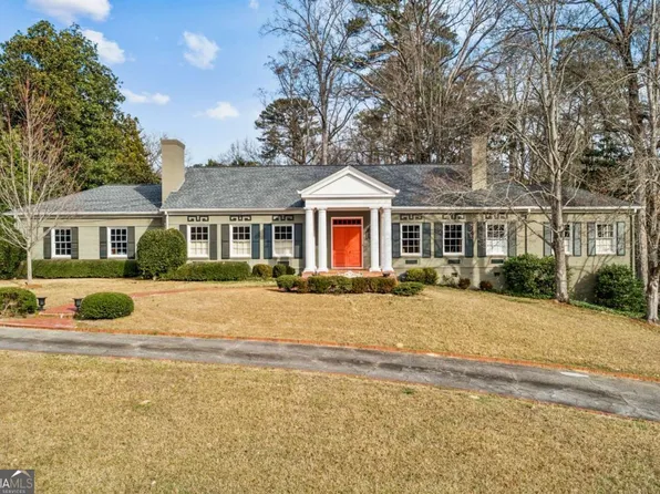 151 Peachtree Battle Ave NW, Atlanta, GA 30305