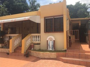 94 Arturo Lluberas, Yauco, PR 00698