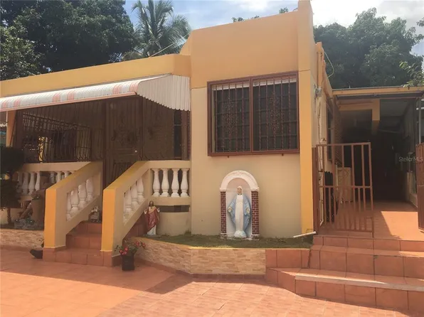 94 Arturo Lluberas, Yauco, PR 00698