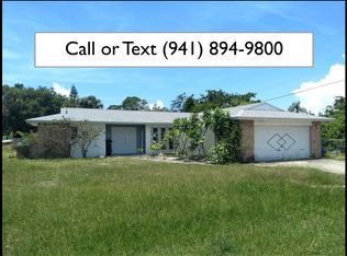 4240 Shamrock Dr, Venice, FL 34293