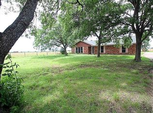 13156 Mustang Rd, Pilot Point, TX 76258
