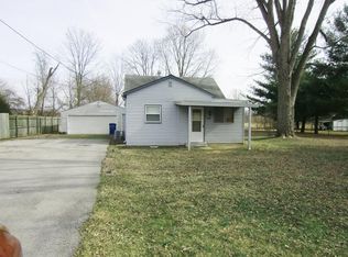 8401 Lake Rd, Indianapolis, IN 46217