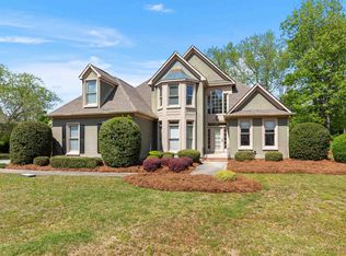 106 Club Ct, Warner Robins, GA