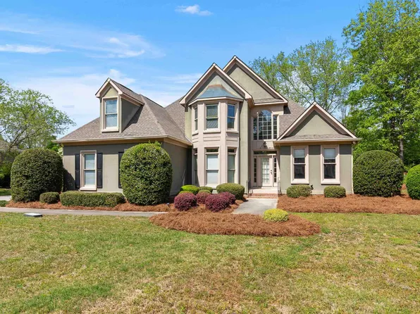 106 Club Ct, Warner Robins, GA 31088