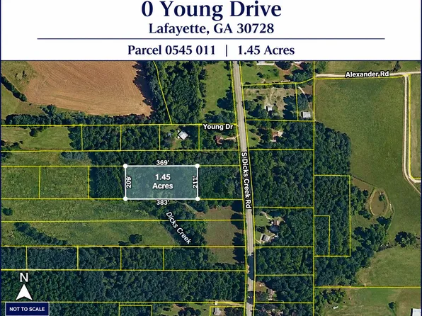 0 Young Dr, La Fayette, GA 30728