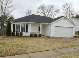 113 Grey Fawn Trl, Madison, AL 35757