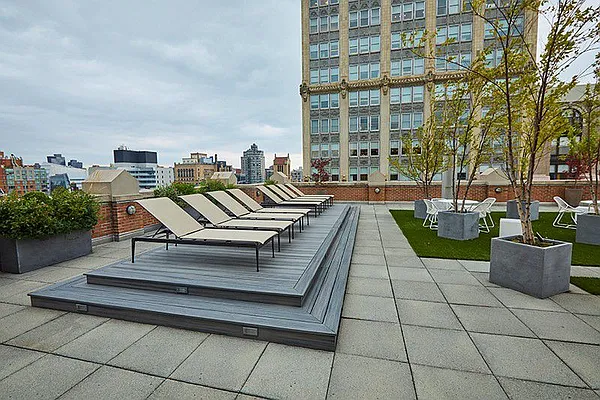 Sold by Brown Harris Stevens | media 10