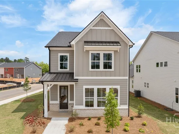372 Summerville Lane, Athens, GA 30606