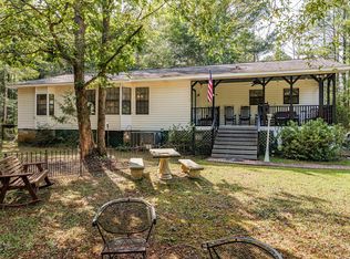 28 Penny Ln, Edgefield, SC 29824