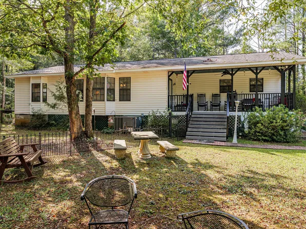 28 Penny Ln, Edgefield, SC 29824