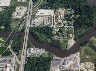 2637 Frederick Rd, Westlake, LA 70669