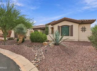 41943 N BACK CREEK Court, Anthem, AZ 85086
