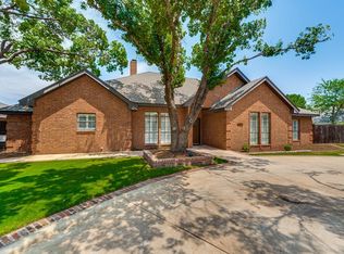 4902 Los Alamitos Dr, Midland, TX 79705