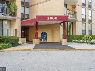 666 W Germantown Pike APT 1101, Plymouth Meeting, PA 19462
