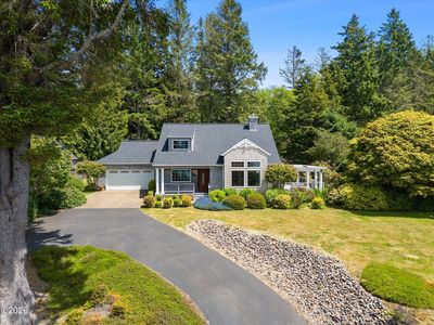 6535 Pacific Overlook Dr, Neskowin, OR, 97149