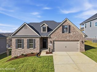 1885 Hickory Reserve Rd, Knoxville, TN 37932