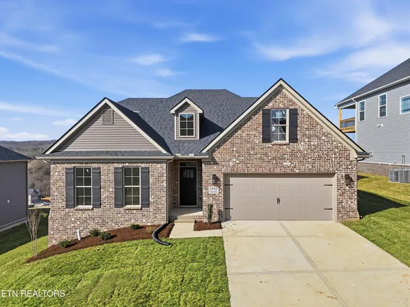 1885 Hickory Reserve Rd, Knoxville, TN 37932