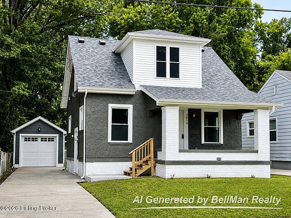 2nd image of 3814 Jewell Ave