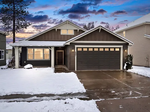 6861 N Cornwall St, Coeur D Alene, ID 83815