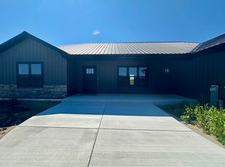 N9393 Highway Sc, Ixonia, WI 53036