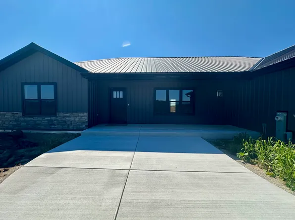 N9393 Highway Sc, Ixonia, WI 53036