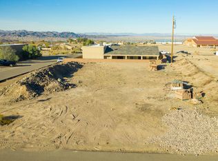 3171 Summit Way LOT 9, Lake Havasu City, AZ 86406