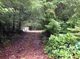0 NE Old Mill Rd, Bainbridge Island, WA