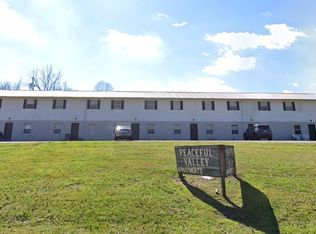 15745 & 15747 W Andrew Johnson Hwy #1A, Bulls Gap, TN 37711