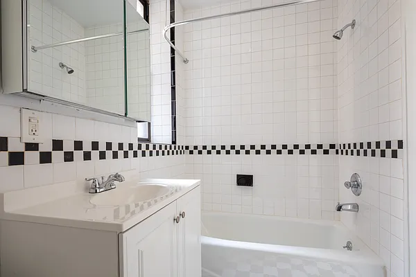 Rented by Brown Harris Stevens | media 20