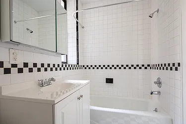 Rented by Brown Harris Stevens