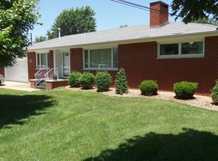 1431 E Smith St, Springfield, MO 65803