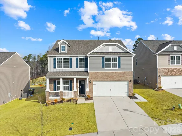10820 Tuff Ln, Davidson, NC 28036