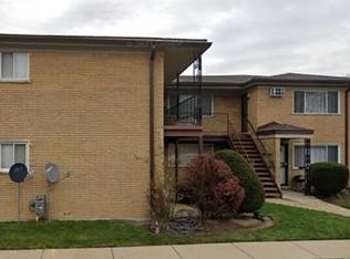 15142 Tireman Ave #8, Detroit, MI 48228
