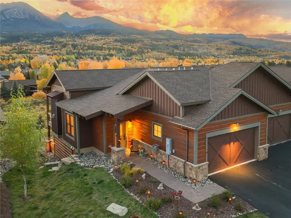 99 Dragonfly Lane, Silverthorne, CO 80498